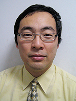 写真/片山 徹郎氏 (宮崎大学)