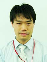 写真/佐藤 洋介氏 (デンソー)