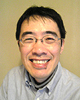 写真/ 山本 博之氏(名古屋アジャイル勉強会)
