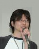 写真/ 奥村 健二氏(TEF東海(テスト技術者交流会))