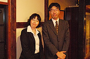 写真:JaSST'11 Niigata 実行委員