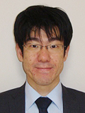 写真/ 森崎 修司氏 (静岡大学)