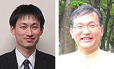 写真/ 森川 聡久氏(システム開発文書品質研究会ASDoQ/ヴィッツ),山本 雅基氏(システム開発文書品質研究会ASDoQ/名古屋大学)