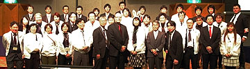 写真:JaSST'12 Tokyo 実行委員会