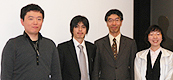 写真：JaSST'13 Niigata 実行委員会