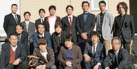 写真：JaSST'15 Tokai 実行委員会