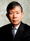 写真：清水 浩氏