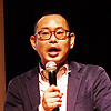 写真：平鍋 健児 氏
