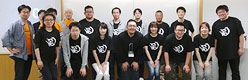 写真：JaSST'19 Tohoku 実行委員