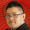 写真：小山 竜治 氏