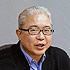 写真：西 康晴 氏