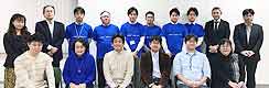 写真：JaSST'23 Hokuriku 実行委員