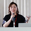 写真：福田 里奈 氏