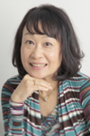 写真：誉田 直美 氏