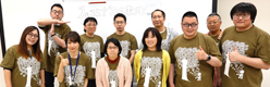 写真：JaSST'24 Tohoku 実行委員