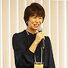 写真：岡野 麻子 氏