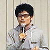 写真：風間 裕也 氏